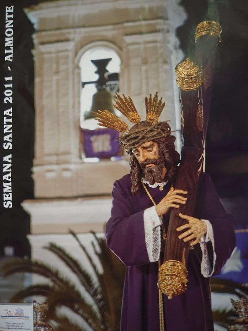 Semana Santa en Almonte  
